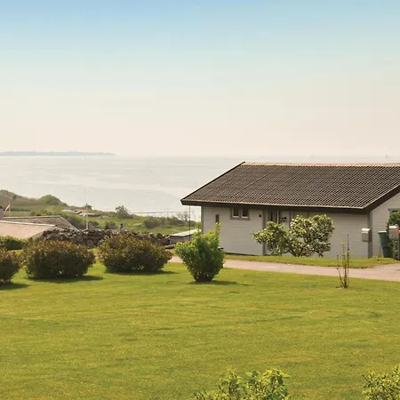 In Faaborg With House Sea View Bojden