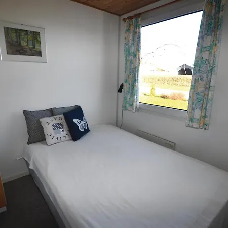 Holiday home In Faaborg With House Sea View *