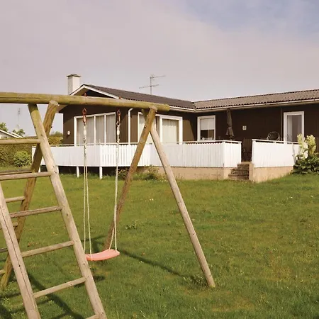 In Faaborg With House Sea View Bojden