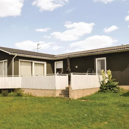 In Faaborg With House Sea View Bojden