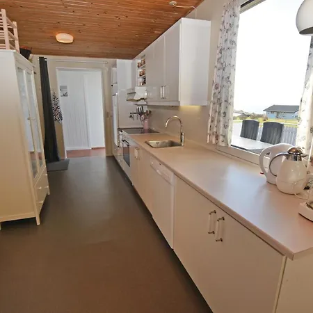 In Faaborg With House Sea View Holiday home *
