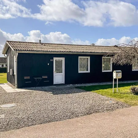 Bjornovaenget X *
