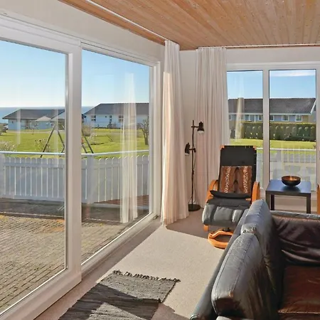 In Faaborg With House Sea View Bojden