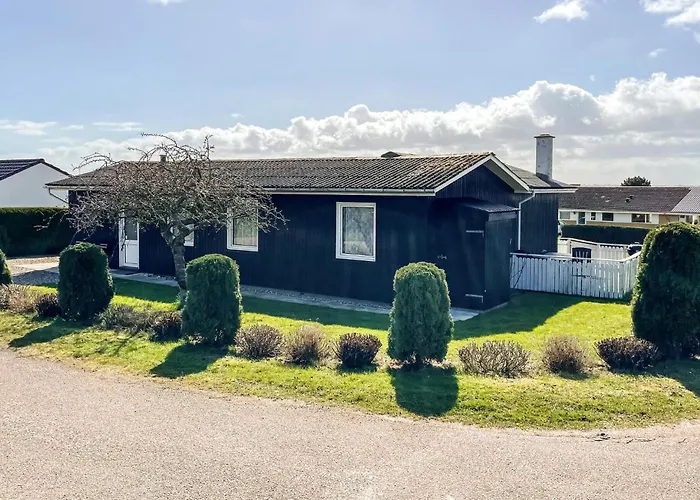 Bjornovaenget X